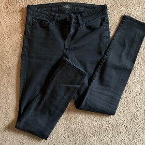 Aritzia The Castings MidRise Jeans